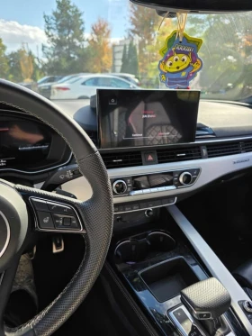 Audi S5 * Progressiv * CARFAX *    | Mobile.bg    9