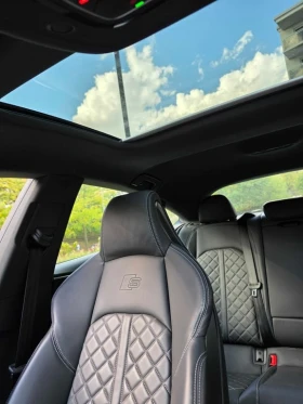 Audi S5 * Progressiv * CARFAX *    | Mobile.bg    11