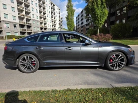 Audi S5 * Progressiv * CARFAX *    | Mobile.bg    3