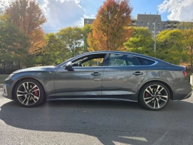 Audi S5 * Progressiv * CARFAX *    | Mobile.bg    2