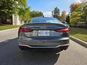 Audi S5 * Progressiv * CARFAX *    | Mobile.bg    4
