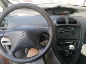 Обява за продажба на Citroen Xsara picasso ~2 400 лв. - изображение 5