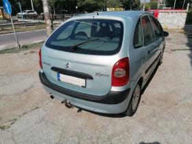 Обява за продажба на Citroen Xsara picasso ~2 400 лв. - изображение 2