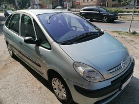 Обява за продажба на Citroen Xsara picasso ~2 400 лв. - изображение 1