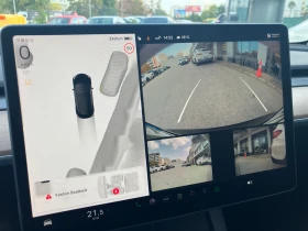 Tesla Model 3 DUAL MOTOR LONG RANGE | Mobile.bg    10