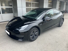     Tesla Model 3 DUAL MOTOR LONG RANGE 