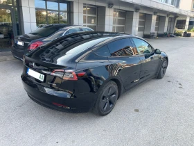 Tesla Model 3 DUAL MOTOR LONG RANGE | Mobile.bg    3