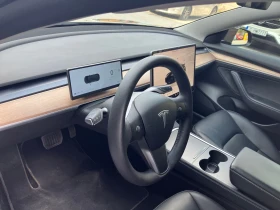 Tesla Model 3 DUAL MOTOR LONG RANGE | Mobile.bg    7