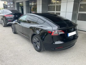     Tesla Model 3 DUAL MOTOR LONG RANGE 