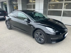     Tesla Model 3 DUAL MOTOR LONG RANGE 