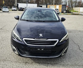 Peugeot 308 1.6 | Mobile.bg � ����� ������ 2