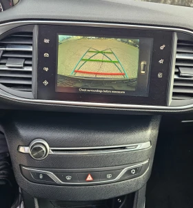 Peugeot 308 1.6 | Mobile.bg � ����� ������ 10