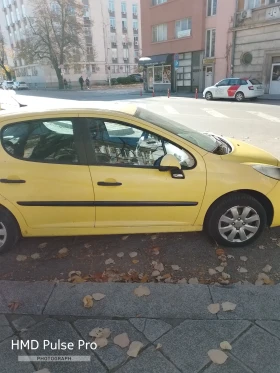 Peugeot 207 | Mobile.bg    4