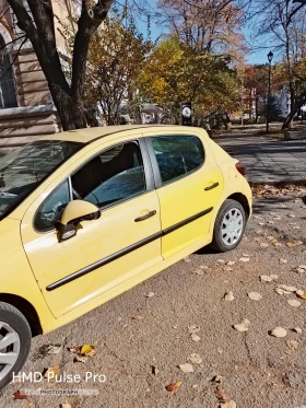 Peugeot 207  - изображение 1