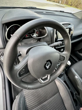 Renault Clio Moschino Design! - 13500 лв. / 6902.44 € - 62977130 10