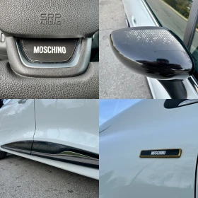 Renault Clio Moschino Design! - 13500 лв. / 6902.44 € - 62977130 14