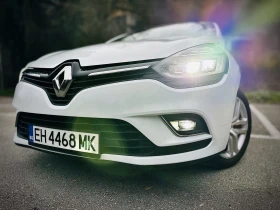 Renault Clio Moschino Design!, снимка 1