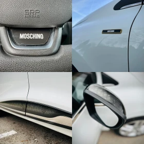 Renault Clio Moschino Design!, снимка 12