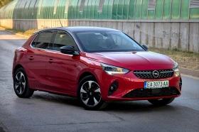 Opel Corsa, снимка 6