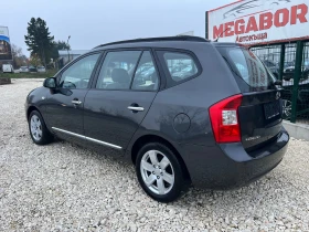 Kia Carens 2.0i/144p.s-Facelift - 6900 лв. / 3527.91 € - 60054222 4