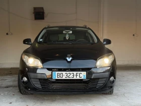 Renault Megane, снимка 1