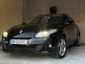 Renault Megane, снимка 2
