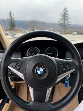 BMW 520 2.0D 177к.с., снимка 12