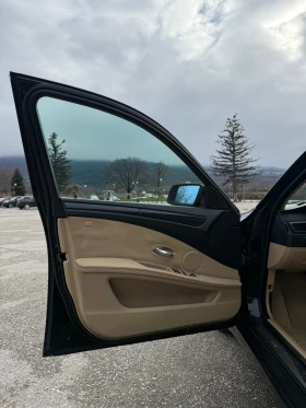 BMW 520 2.0D 177к.с., снимка 6