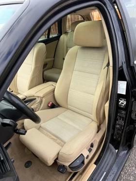 BMW 520 2.0D 177к.с., снимка 9