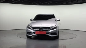 Mercedes-Benz C 220 AVANTGARDE / Пълна сервизна история!!! - 15500 € / 30315.36 лв. - 72705941 3