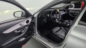 Mercedes-Benz C 220 AVANTGARDE / Пълна сервизна история!!! - 15500 € / 30315.36 лв. - 72705941 5