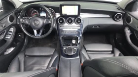 Mercedes-Benz C 220 AVANTGARDE / Пълна сервизна история!!! - 15500 € / 30315.36 лв. - 72705941 6