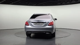 Mercedes-Benz C 220 AVANTGARDE / Пълна сервизна история!!! - 15500 € / 30315.36 лв. - 72705941 4