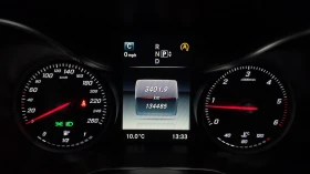 Mercedes-Benz C 220 AVANTGARDE / Пълна сервизна история!!! - 15500 € / 30315.36 лв. - 72705941 13