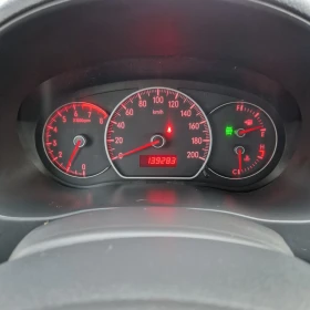 Fiat Sedici 1.6i 4x4 - 3599 € / 7039.03 лв. - 19652512 8