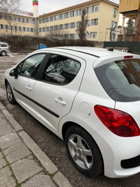 Peugeot 207 - 2350 € / 4596.20 лв. - 50260003 4