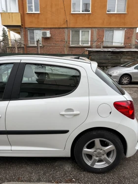 Peugeot 207 - 2350 € / 4596.20 лв. - 50260003 3