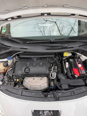 Peugeot 207 - 2350 € / 4596.20 лв. - 50260003 17