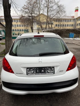 Peugeot 207 - 2350 € / 4596.20 лв. - 50260003 5