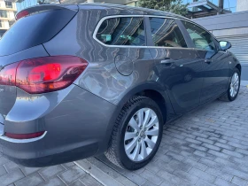 Opel Astra Cosmo - 3800 € / 7432.15 лв. - 93623998 4