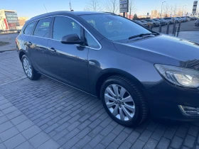 Opel Astra Cosmo - 3800 € / 7432.15 лв. - 93623998 3