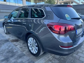 Opel Astra Cosmo - 3800 € / 7432.15 лв. - 93623998 6