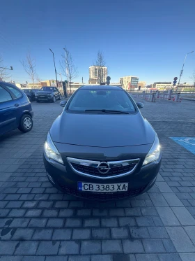 Opel Astra Cosmo - 3800 € / 7432.15 лв. - 93623998 2
