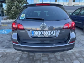 Opel Astra Cosmo - 3800 € / 7432.15 лв. - 93623998 5