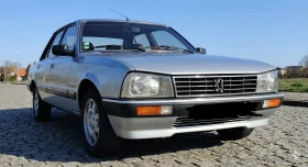 Peugeot 505 2.2 GTi