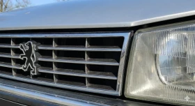 Peugeot 505 2.2 GTi - 1750 € / 3422.70 лв. - 98224287 4