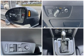 VW Passat 2.0TDI 4MOTION 190кс* HeadUp* DIGITAL* Memory* Mas, снимка 14