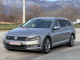 VW Passat 2.0TDI 4MOTION 190кс* HeadUp* DIGITAL* Memory* Mas, снимка 1