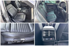 VW Passat 2.0TDI 4MOTION 190кс* HeadUp* DIGITAL* Memory* Mas, снимка 13