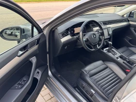 VW Passat 2.0TDI 4MOTION 190кс* HeadUp* DIGITAL* Memory* Mas, снимка 11